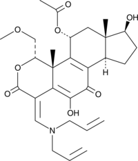 PX-866-17OH图片