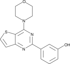 PI3-Kinase α Inhibitor 2图片