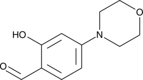 DNA-PK Inhibitor IV图片