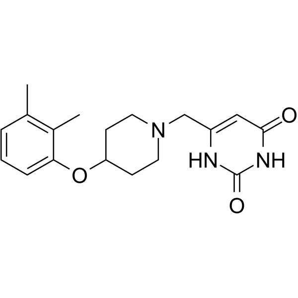GSK2556286图片