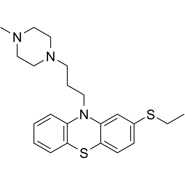 Thiethylperazine图片