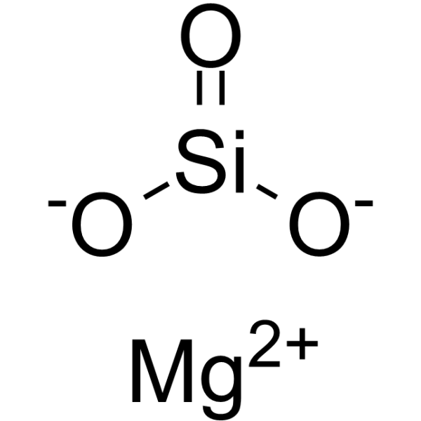 Magnesium silicate图片