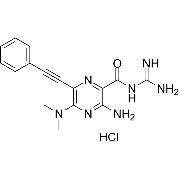 DMA-135 hydrochloride图片