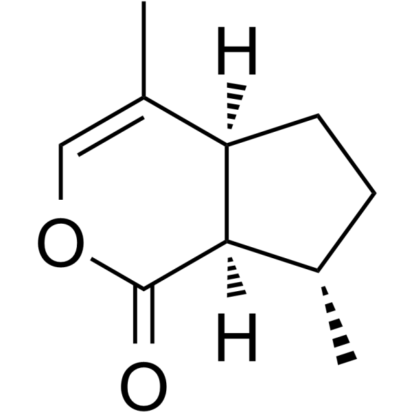 4aα,7α,7aα-Nepetalactone图片