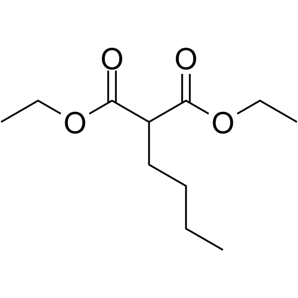 Diethyl butylmalonate图片