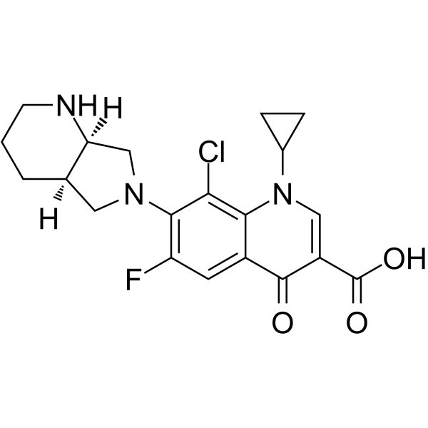 (R,R)-BAY-Y 3118图片