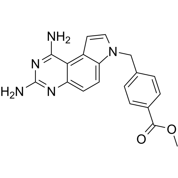 Antibacterial agent 26图片