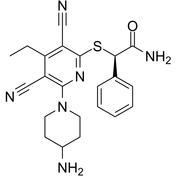 (R)-GSK-3685032图片