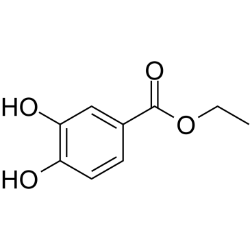 Ethyl 3,4-dihydroxybenzoate图片