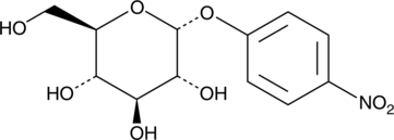 4-Nitrophenyl α-D-Glucopyranoside图片