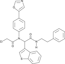 GPX4 Inhibitor 26a图片