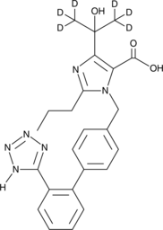 Olmesartan-d6图片