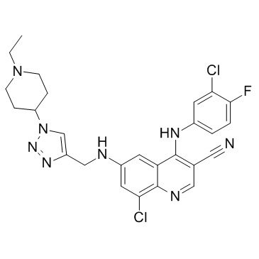 Cot inhibitor-2图片