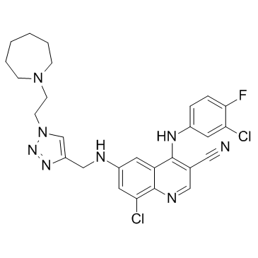 Cot inhibitor-1图片