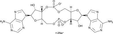 Cyclic di-AMP(sodium salt)图片