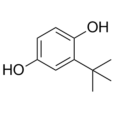 TBHQ(tert-Butylhydroquinone)图片