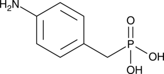 4-Aminobenzylphosphonic Acid图片