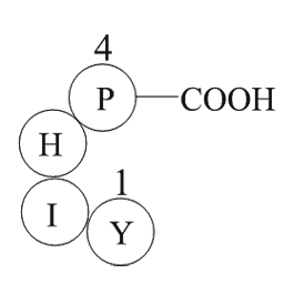 Prothrombin(474-477)[Mus musculus]图片