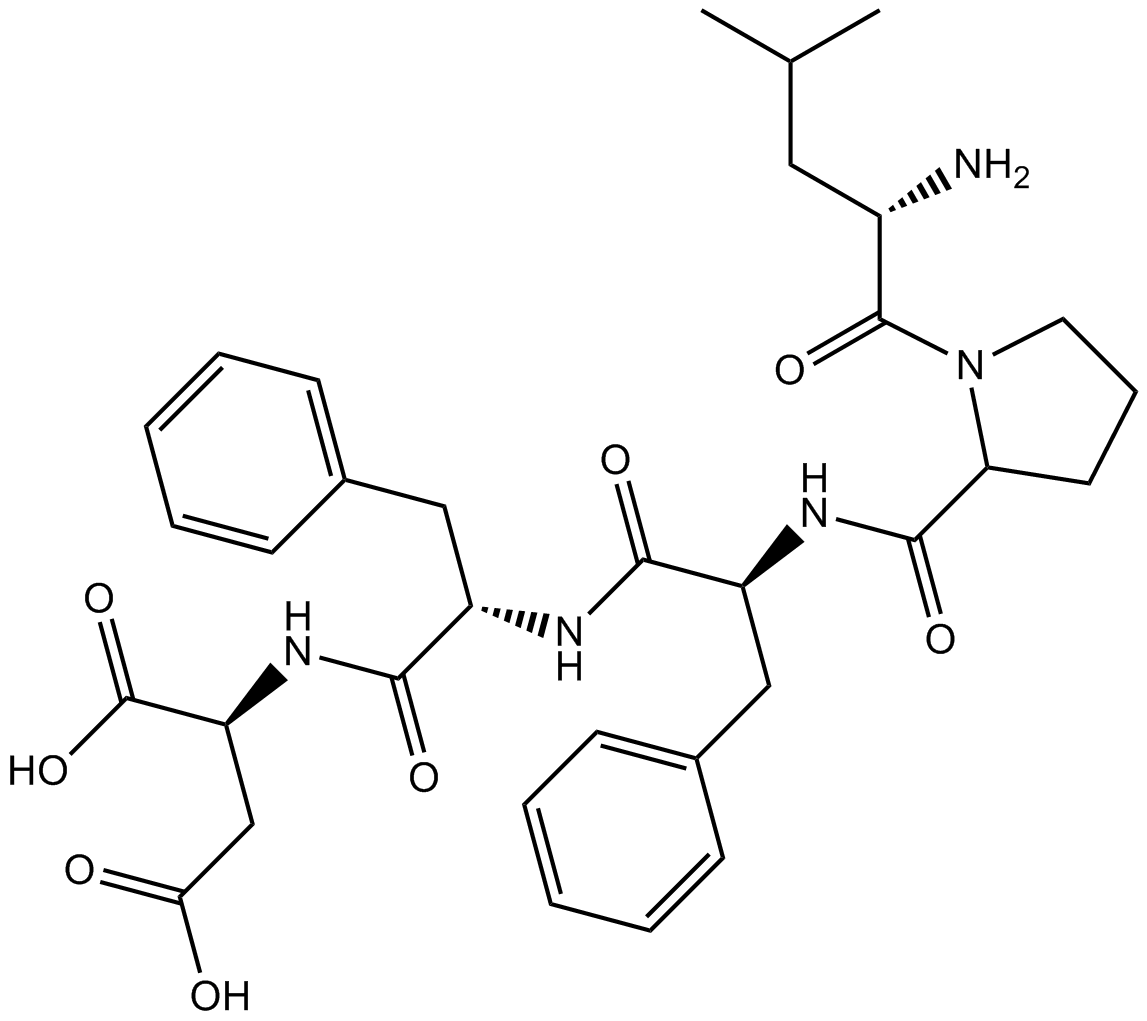 Beta-Sheet Breaker Peptide iAβ5图片