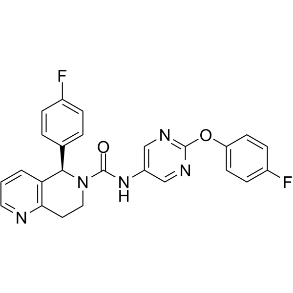 (R)-BAY-899图片