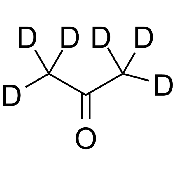 Acetone-d6图片