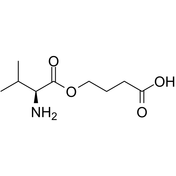 Valiloxibic acid图片