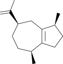 α-Guaiene图片