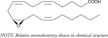 (±)11(12)-EET图片