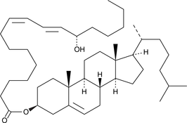 13(S)-HODE cholesteryl ester图片