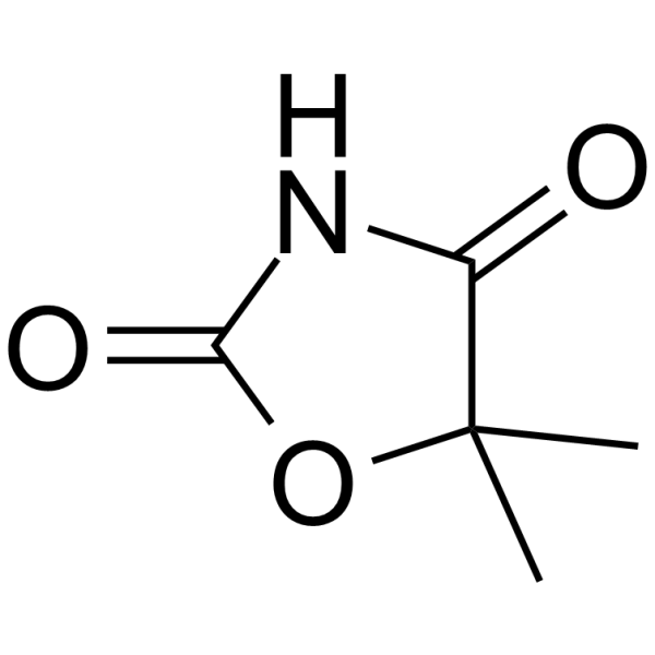 Dimethadione图片