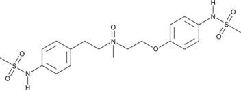 Dofetilide N-oxide图片