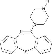 Norquetiapine图片