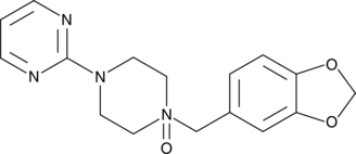 Piribedil N-oxide图片