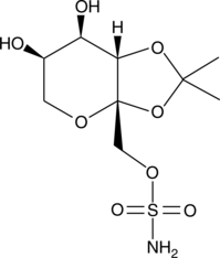 4,5-Desisopropylidene Topiramate图片