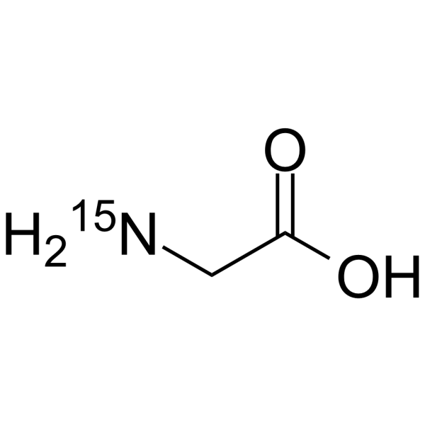 Glycine-15N图片