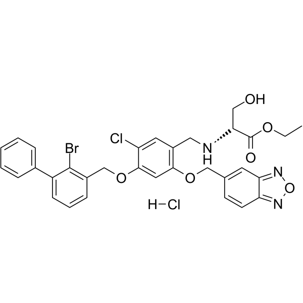 PD-1/PD-L1-IN-23图片