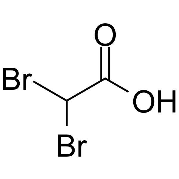 Dibromoacetic acid图片