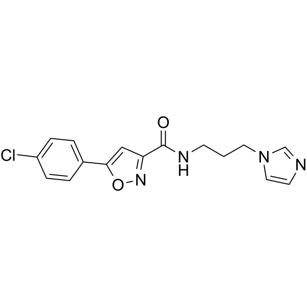 Wnt/β-catenin agonist 3图片
