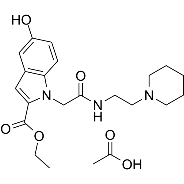 KY-02327 acetate图片