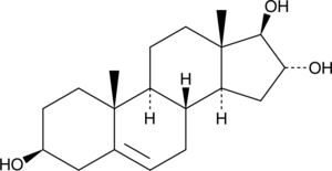 5-Androstenetriol图片