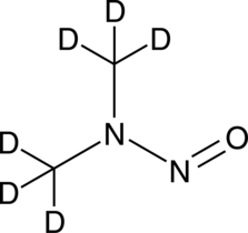 N-Nitrosodimethylamine-d6图片
