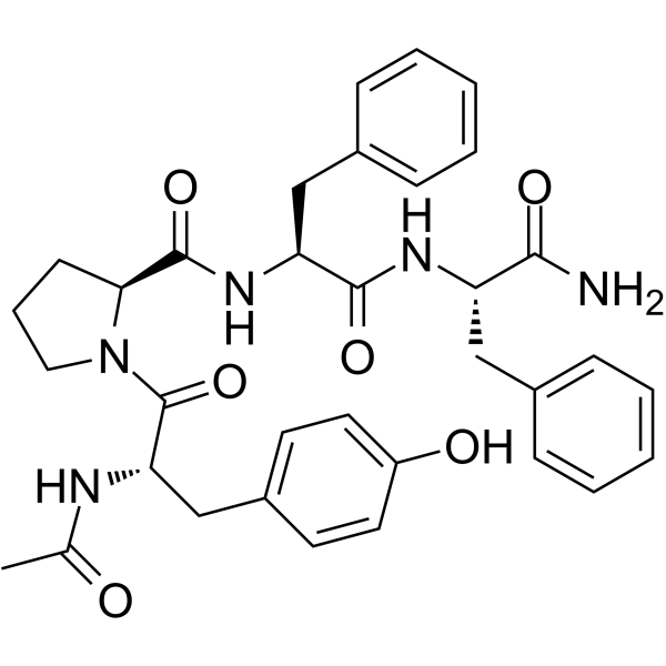 Acetyl tetrapeptide-15图片