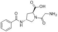 Danegaptide(GAP134 and ZP1609)图片