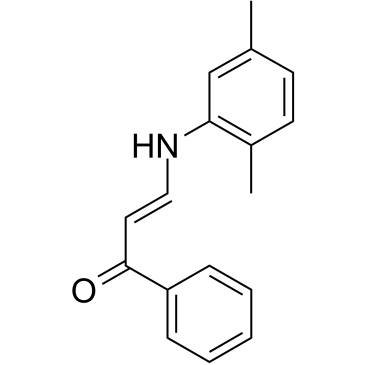 CD40-TRAF6 inhibitor图片