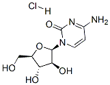 Cytarabine hydrochloride(MK-8242)图片