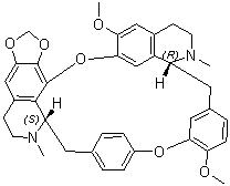 Cepharanthine图片