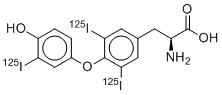 Liothyronine I 125图片