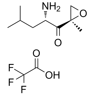 CFLZ-171 TFA salt图片
