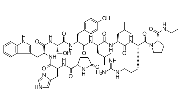 Leuprorelin图片