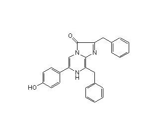 Coelenterazine h图片